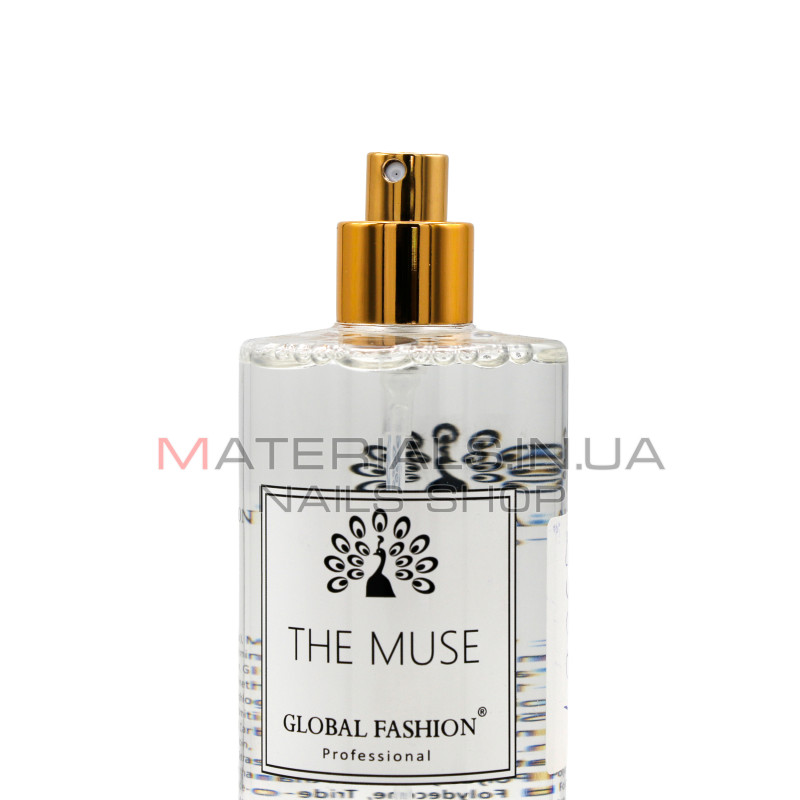 Мист для тела, Global Fashion, The Muse, 250ml