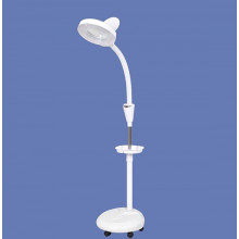 Лампа лупа косметологическая LED Li-7392