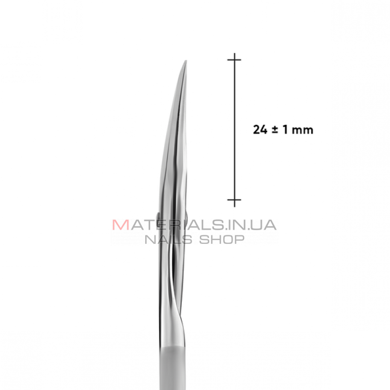 Ножиці універсальні STALEKS BEAUTY and CARE 10 TYPE 3 SBC-10 3 матові Ножиці універсальні STALEKS BEAUTY and CARE 10 TYPE 3 SBC-10 3 матові