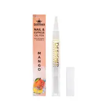 Mango Oil Pen - олія олівець Дизайнер, 5 мл.