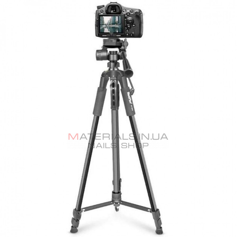 Tripod Stand Multifunctional (1.80m) Neepho NP-8840 Tripod Stand Multifunctional (1.80m) Neepho NP-8840