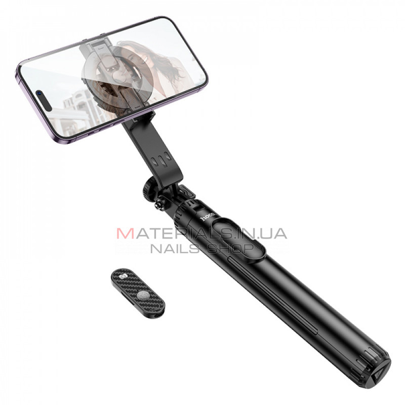 Monopod Tripod | 1.5m | — Hoco K25 Monopod Tripod | 1.5m | — Hoco K25