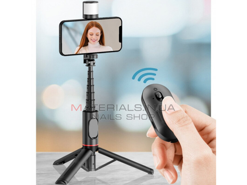 Monopod Tripod (0.75m) — Q12S