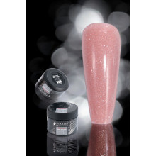 Гель для нарощування нігтів Starlet Professional Shimmer Poly & Acryl 30 мл. №11