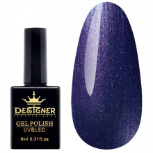 Гель-лак Designer Professional, 9мол. O395