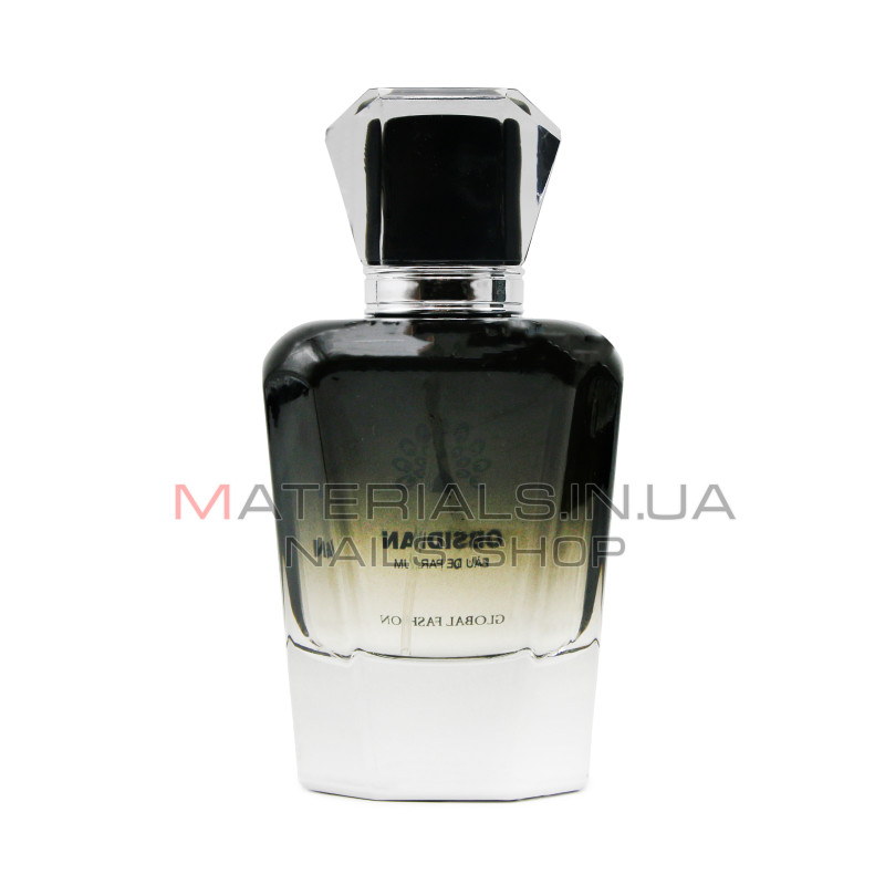 Парфумерна вода від Global Fashion 100 ml, Obsidian