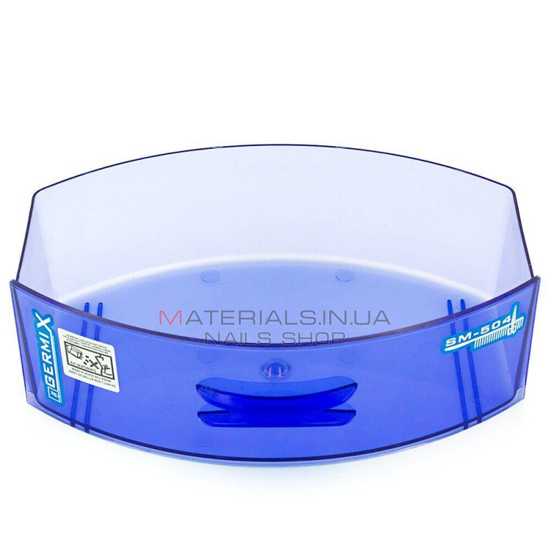 Ультрафиолетовый стерилизатор Germix SM-504 mini Ультрафиолетовый стерилизатор Germix SM-504 mini