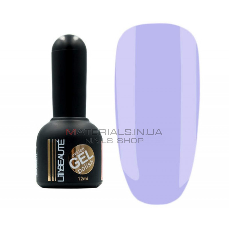 Гель-лак Lilly Beaute №054 Гель-лак Lilly Beaute №054