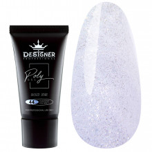 Полігель Designer Professional, 30мл. №044