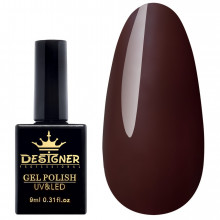 Гель-лак Designer Professional, 9мол. C92