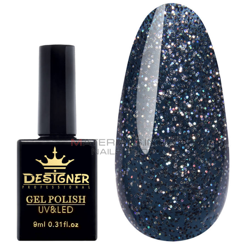 Гель-лак Designer Professional, 9мол. L314 Гель-лак Designer Professional, 9мол. L314