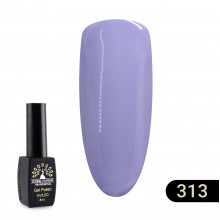 Гель лак BLACK ELITE 313, Global Fashion 8 мл