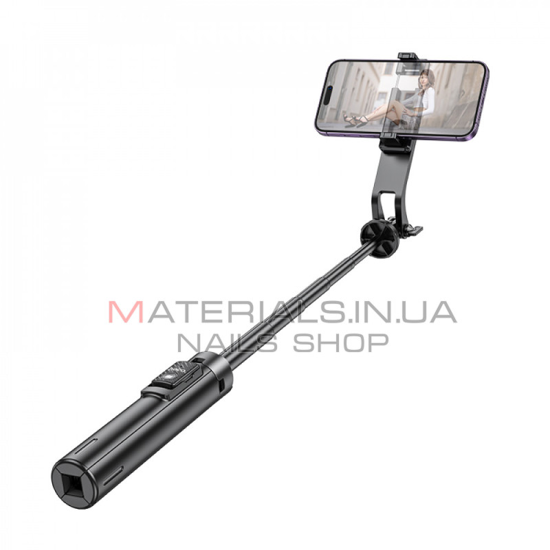 Монопод Tripod Hoco K21, 1,37 м