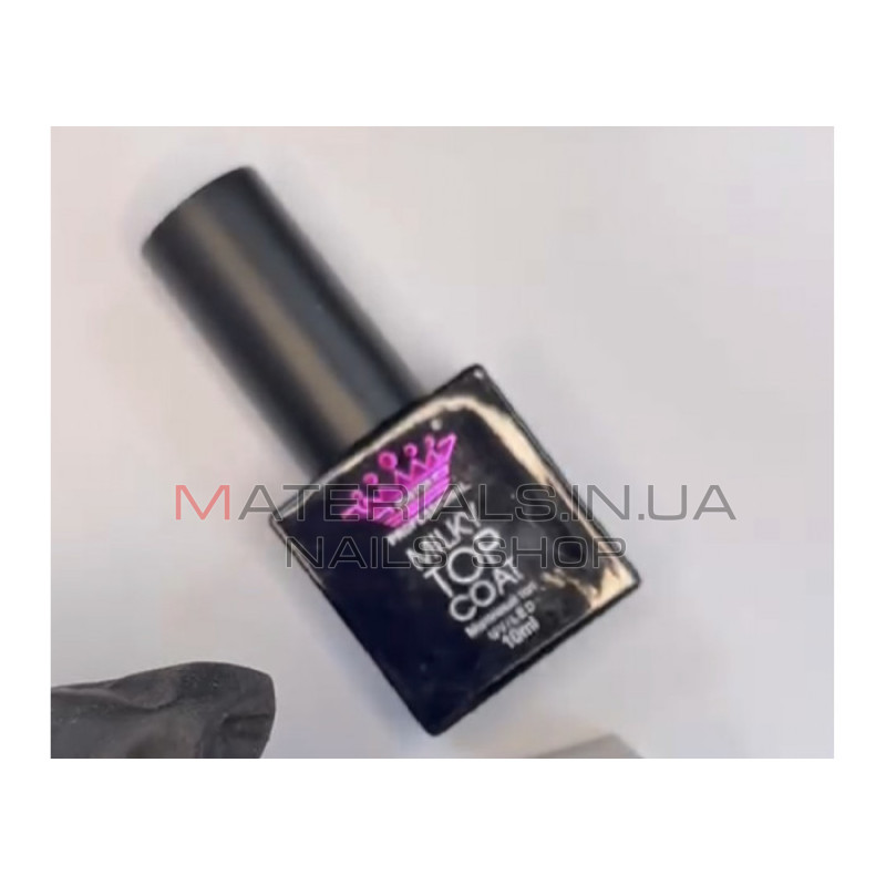 Milky Top Молочный Топ