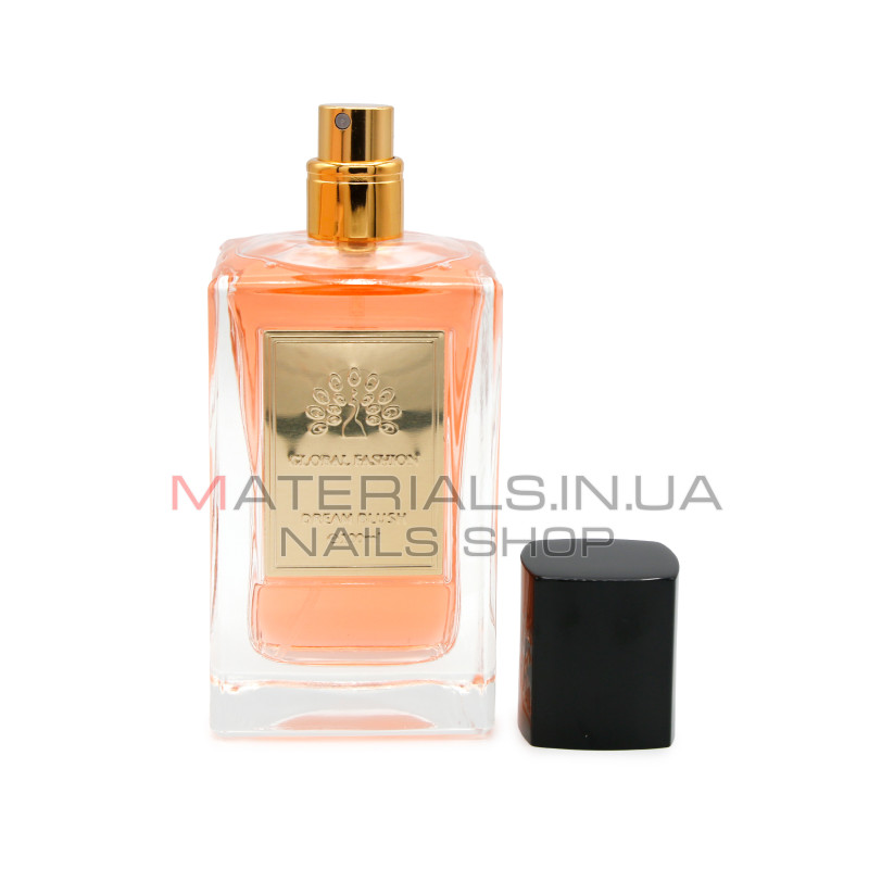 Парфумерна вода Global Fashion 100 ml, Dream Blush