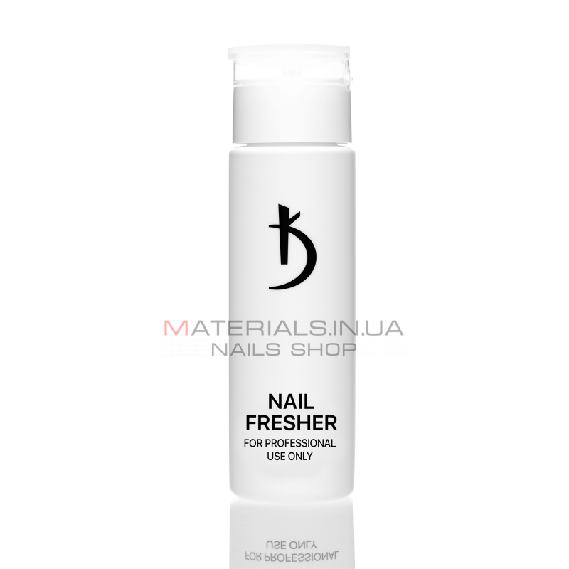 Nail fresher (Обезжириватель) 160 мл. Nail fresher (Обезжириватель) 160 мл.