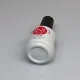 Uno Lux High Gloss Top Coat - Верхнее супер глянцевое покрытие (15 мл.)