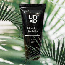 Полігель UNO LUX 30 мл Clear
