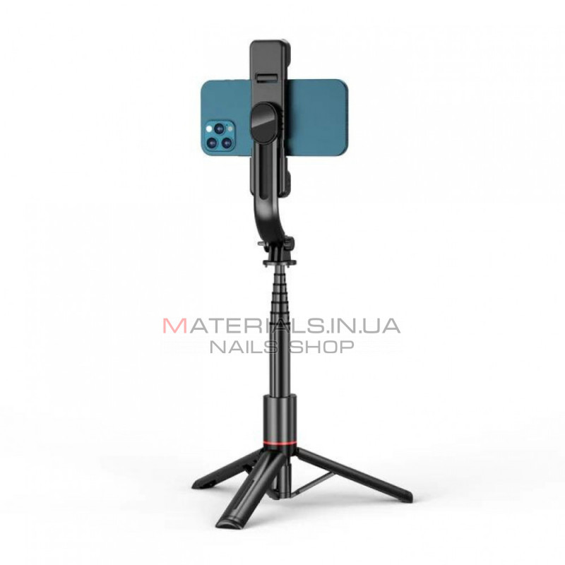 Monopod Tripod (1.08m) — L12D Monopod Tripod (1.08m) — L12D