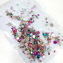 Камни Swarovski №3416