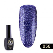 Гель лак BLACK ELITE 056, Global Fashion 8 мл