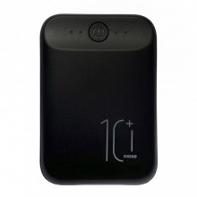 Power Bank 10000 mAh — Eisen EZ619