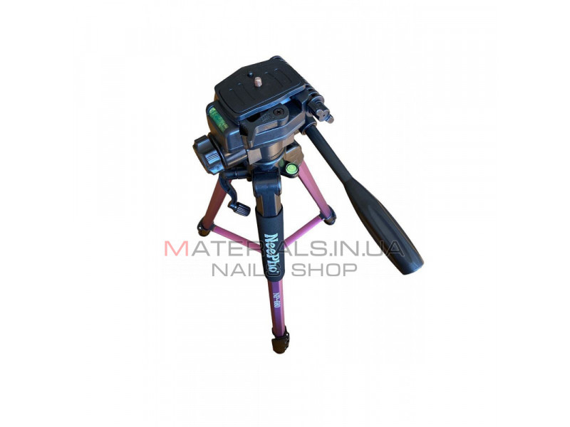 Tripod Stand Multifunctional (1.70m) Neepho NP-680