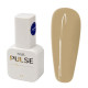 Гель-лак NAIL PULSE Gel Polish №104, 8 мл бісквітний