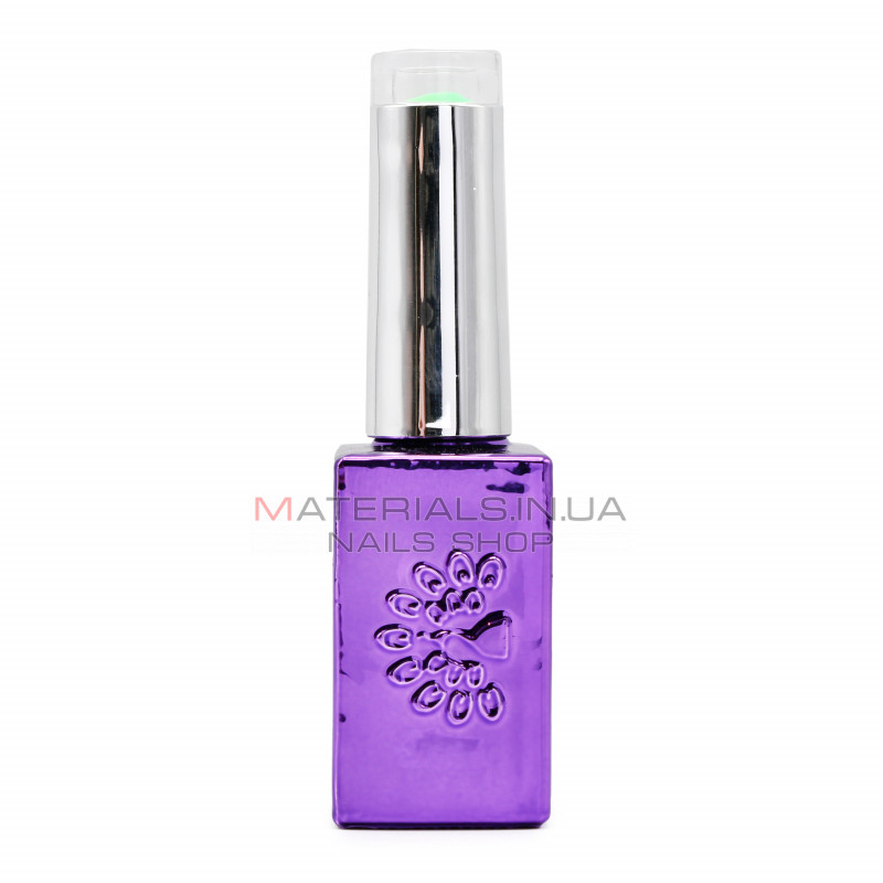 Гель для нарощування 6 in 1 crystal gel jelly colour, 15 мл, 6601