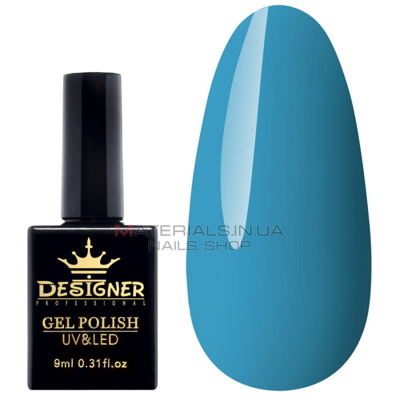 Гель-лак Designer Professional, 9мол. F171 Гель-лак Designer Professional, 9мол. F171