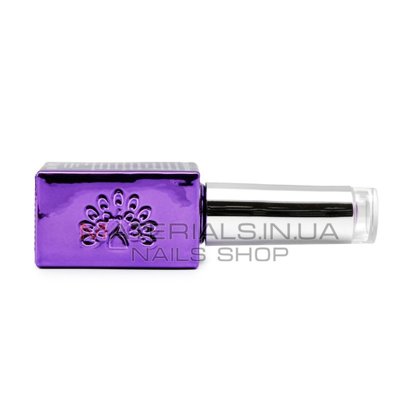 Гель для нарощування 6 in 1 crystal gel jelly colour, 15 мл, 6606