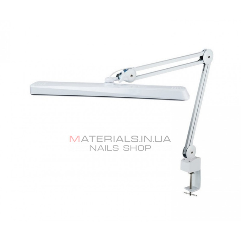 Бестеневая LED лампа CSMJD07-2  2*410mm  3200k-5600k